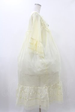 画像3: Katie / ASHBURY ethnic dress  イエロー H-25-12-18-1024-LO-OP-KB-ZH