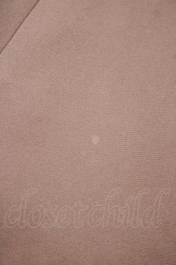 画像4: Rojita / リボンブローチワンピース Free ピンク H-25-12-19-033-LO-OP-NS-ZH