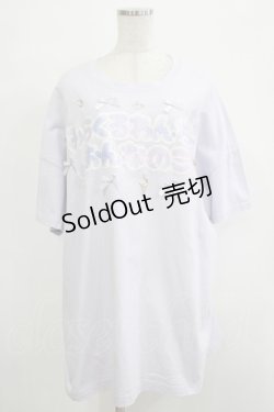 画像1: Ank Rouge / みらくるわんだーおんなのこBigTe M ラベンダー H-25-12-19-037-CA-TS-NS-ZH