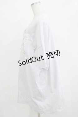 画像2: Ank Rouge / みらくるわんだーおんなのこBigTe M ラベンダー H-25-12-19-037-CA-TS-NS-ZH