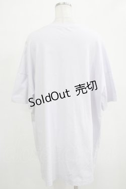 画像3: Ank Rouge / みらくるわんだーおんなのこBigTe M ラベンダー H-25-12-19-037-CA-TS-NS-ZH