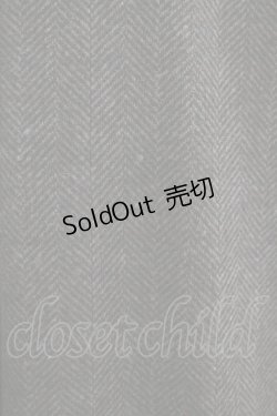 画像4: axes femme / ナポレオンマント風コート M ブラウン H-25-12-19-039-AX-CO-NS-ZH