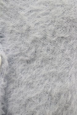 画像4: axes femme POETIQUE / フェイバリットカラーカーデ M サックス H-25-12-19-047-AX-TO-NS-ZH