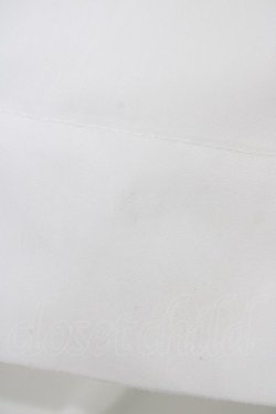 画像3: F&A / ギャザーオフショルボリュームスリーブブラウス Free OFF WHITE H-25-12-19-1056-LO-BL-NS-ZH