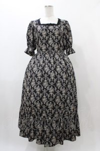 m petit by misako / TT*AOKトワルドOP M ブラック H-25-12-19-1030-LO-OP-NS-ZH