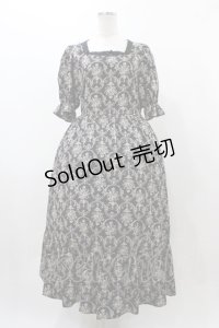 m petit by misako / TT*AOKトワルドOP M ブラック H-25-12-19-1030-LO-OP-NS-ZH