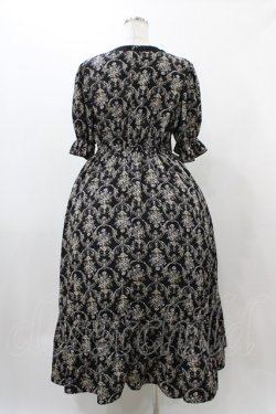 画像2: m petit by misako / TT*AOKトワルドOP M ブラック H-25-12-19-1030-LO-OP-NS-ZH