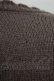 画像5: m petit by misako / AM*リボンニットボレロ L ブラウン H-25-12-19-048-LO-TO-NS-ZH (5)