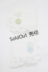 Angelic Pretty / Wonder Cookieカフス  オフ H-25-12-19-067-AP-ZA-NS-ZH