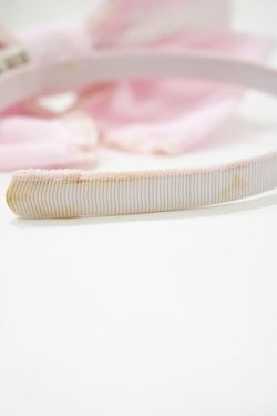 画像4: BABY,THE STARS SHINE BRIGHT / レディ・ローズカチューシャ  ピンク H-25-12-19-071-BA-AC-YZ-ZH