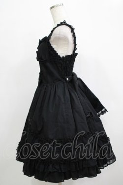 画像2: Angelic Pretty / メアリーロマンス Doll Set Free ブラック H-25-12-19-014-AP-OP-NS-ZH