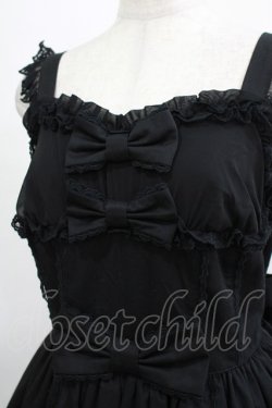 画像4: Angelic Pretty / メアリーロマンス Doll Set Free ブラック H-25-12-19-014-AP-OP-NS-ZH