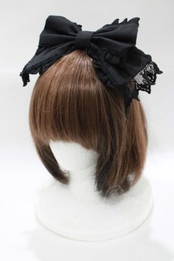 画像5: Angelic Pretty / メアリーロマンス Doll Set Free ブラック H-25-12-19-014-AP-OP-NS-ZH