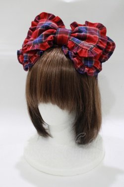 画像4: Angelic Pretty / キャンパスGirl Set Free レッド H-25-12-19-021-AP-OP-NS-ZH