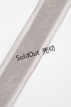 画像6: ALICE and the PIRATES / Wicked Queen's poison cellar柄ジャンパースカートI Free 生成り H-25-12-20-002-PA-OP-NS-ZH