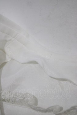 画像5: BABY,THE STARS SHINE BRIGHT / Sweet Cherries Cafe セーラーワンピース Free オフ H-25-12-20-022-BA-OP-NS-ZH