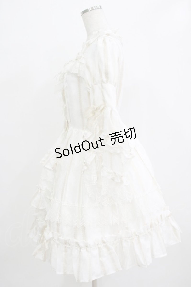 画像2: BABY,THE STARS SHINE BRIGHT / Twinkle Dollワンピース Free オフ H-25-12-20-003-BA-OP-NS-ZH (2)