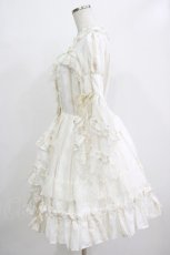画像2: BABY,THE STARS SHINE BRIGHT / Twinkle Dollワンピース Free オフ H-25-12-20-003-BA-OP-NS-ZH (2)