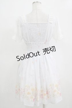 画像3: LIZ LISA / デイジーベリーワンピース Free オフ H-25-12-20-025-LO-OP-NS-ZH