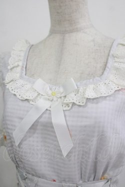 画像5: LIZ LISA / デイジーベリーワンピース Free オフ H-25-12-20-025-LO-OP-NS-ZH