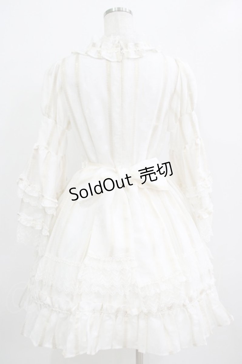 画像3: BABY,THE STARS SHINE BRIGHT / Twinkle Dollワンピース Free オフ H-25-12-20-003-BA-OP-NS-ZH (3)