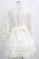 画像3: BABY,THE STARS SHINE BRIGHT / Twinkle Dollワンピース Free オフ H-25-12-20-003-BA-OP-NS-ZH (3)