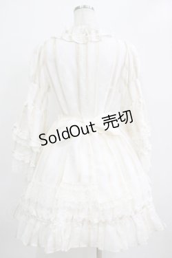 画像3: BABY,THE STARS SHINE BRIGHT / Twinkle Dollワンピース Free オフ H-25-12-20-003-BA-OP-NS-ZH