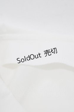 画像4: Ank Rouge / リボンストロベリーパフブラウス M オフ H-25-12-20-032-CA-BL-NS-ZH