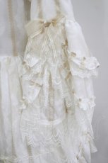 画像5: BABY,THE STARS SHINE BRIGHT / Twinkle Dollワンピース Free オフ H-25-12-20-003-BA-OP-NS-ZH (5)