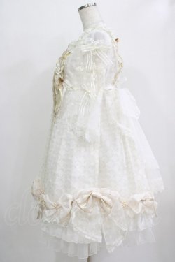 画像2: BABY,THE STARS SHINE BRIGHT / TRINITY〜天使の微笑み〜ワンピースドレス Free オフ H-25-12-20-004-BA-OP-NS-ZH