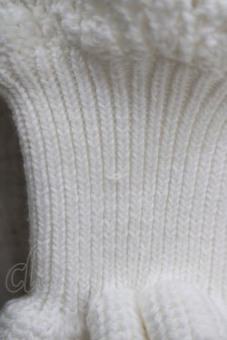 画像5: LIZ LISA / クロップド透かしセーラーカーディガン Free オフ H-25-12-20-038-LO-TO-NS-ZH