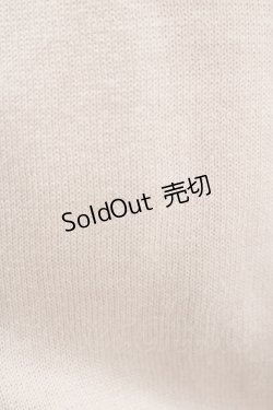 画像4: Ank Rouge / リボンカーディガン M ピンク H-25-12-20-039-CA-TO-NS-ZH