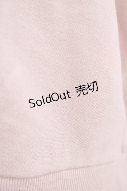 画像4: Bubbles / セーラープルオーバー Free ピンク H-25-12-20-040-CA-TO-NS-ZH