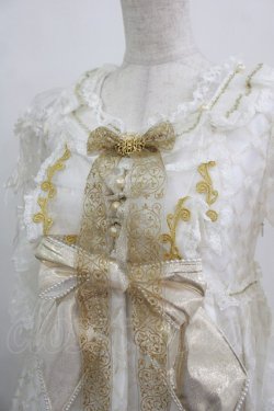 画像4: BABY,THE STARS SHINE BRIGHT / TRINITY〜天使の微笑み〜ワンピースドレス Free オフ H-25-12-20-004-BA-OP-NS-ZH