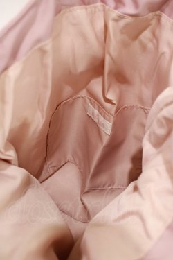 画像3: LIZ LISA / Petits Lapins リボントートバッグ  ピンク H-25-12-20-045-LO-BG-NS-ZH