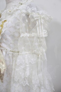 画像5: BABY,THE STARS SHINE BRIGHT / TRINITY〜天使の微笑み〜ワンピースドレス Free オフ H-25-12-20-004-BA-OP-NS-ZH