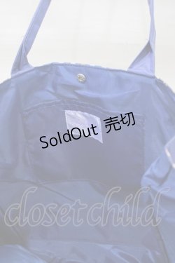 画像3: Angelic Pretty / Day Dream Carnival トート  ブルー H-25-12-20-046-AP-BG-NS-ZH