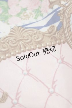 画像5: Angelic Pretty / Day Dream Carnival トート  ブルー H-25-12-20-046-AP-BG-NS-ZH