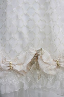 画像6: BABY,THE STARS SHINE BRIGHT / TRINITY〜天使の微笑み〜ワンピースドレス Free オフ H-25-12-20-004-BA-OP-NS-ZH