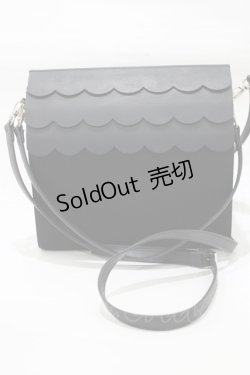 画像3: Innocent World / お家型バッグ  ブラック H-25-12-20-050-IW-BG-NS-ZH