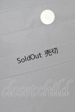 画像5: Innocent World / お家型バッグ  ブラック H-25-12-20-050-IW-BG-NS-ZH