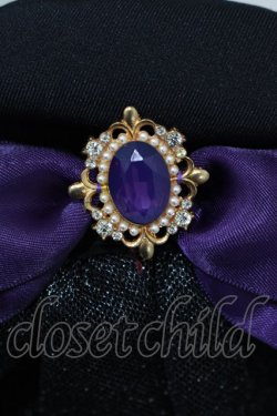 画像3: Amavel / Fortune Horoscopeベレー帽  ブラック H-25-12-20-076-CA-AC-NS-ZH