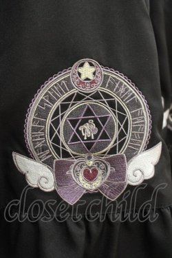 画像6: Amavel / Magical Sweet Angelスカート Free ブラック H-25-12-20-009-CA-SK-NS-ZH