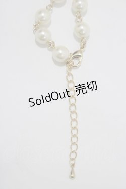 画像3: BABY,THE STARS SHINE BRIGHT / Hearted China ネックレス  ゴールド H-25-12-21-039-BA-AC-NS-ZH