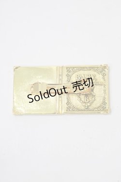 画像3: BABY,THE STARS SHINE BRIGHT / Ex libris the DOLLS バレッタ  ゴールド H-25-12-21-060-BA-AC-NS-ZH