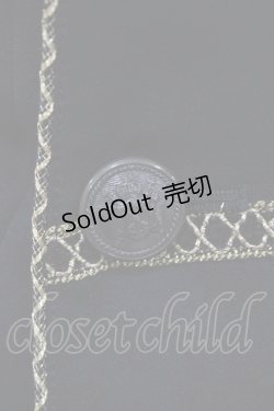 画像6: ALICE and the PIRATES / ノアールジャケット Men's ブラック H-25-12-21-1030-PA-JA-YZ-ZH