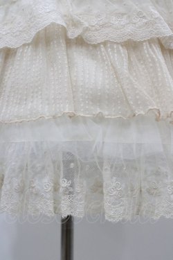 画像5: BABY,THE STARS SHINE BRIGHT / Doll Heroineジャンパースカート Free 生成り H-25-12-21-1032-BA-OP-NS-ZH