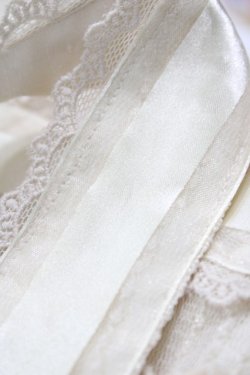 画像6: BABY,THE STARS SHINE BRIGHT / Doll Heroineジャンパースカート Free 生成り H-25-12-21-1032-BA-OP-NS-ZH