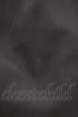 画像3: Maison de FLEUR Petite Robe canone / セーラー衿付きワンピース S グレー H-25-12-21-1037-EL-OP-NS-ZH