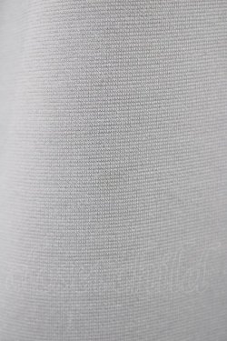 画像3: Fi.n.t / ロゴリボンレイヤード風カットワンピース Free BLUE GRAY H-25-12-21-1047-CA-OP-NS-ZH